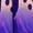 Purple#1, variant on IVEYRTF Children's Halloween Print Cargo Pants Joggers Fall Winter Elastic Waistband Multiple Pockets Fleece-Lined Thickened Casual Sports Trousers for Kids 3-14 Years(Purple#1,13-14 Years)