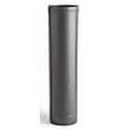 thumbnail image 2 of 8" x 24" HeatFab Single Wall Black Stovepipe - 2805B, 2 of 2