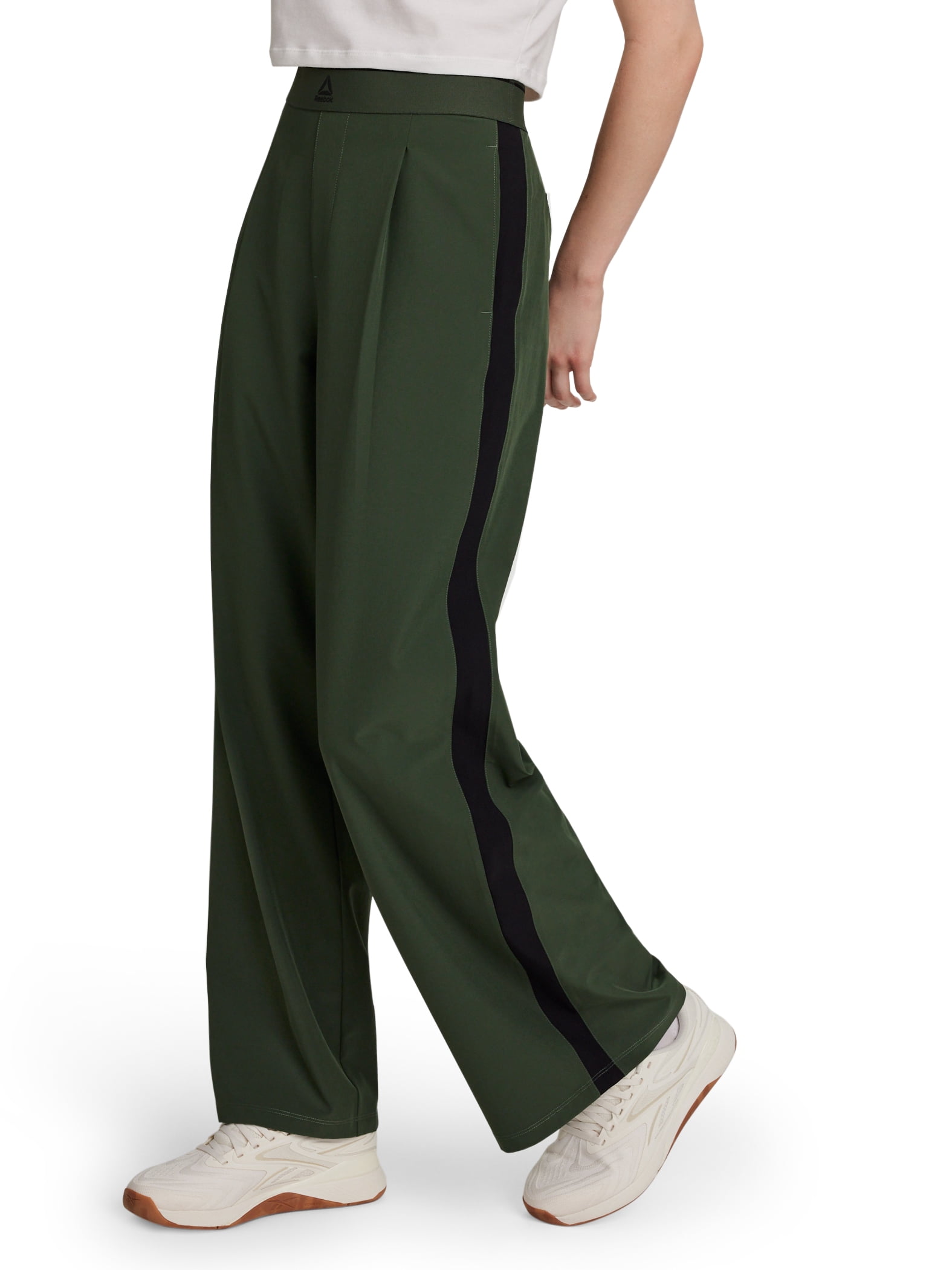 Reebok Women's Horizon Wide Leg Pant, Sizes XS-XXL