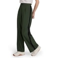 thumbnail image 2 of Reebok Women's Horizon Wide Leg Pant, Sizes XS-XXL, 2 of 7
