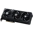 thumbnail image 4 of GALAX RTX 5080 Metal Master Black Gold Edition 16GB GDDR7 256 BIT Graphics Card, 4 of 6