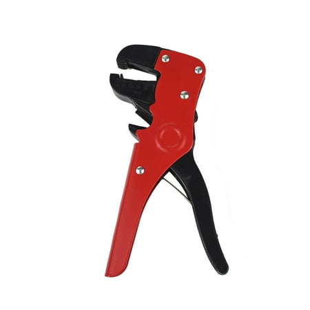 

HI.FANCY Stainless Steel Electric Cable Stripper Portable Replacement Handheld Professional Ergonomic Anti-rust Strippers