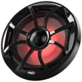 thumbnail image 2 of Bocinas Coaxiales Marinas de Alto Rendimiento de Sonido Wet Sounds RECON 8-BG RGB 140 Watts 8 Pulgad Wet Sounds RECON8BGRGB, 2 of 7