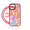 Bubblegum, variant on abbyrose Smile Warp MagSafe iPhone Case for iPhone 14 Pro Max