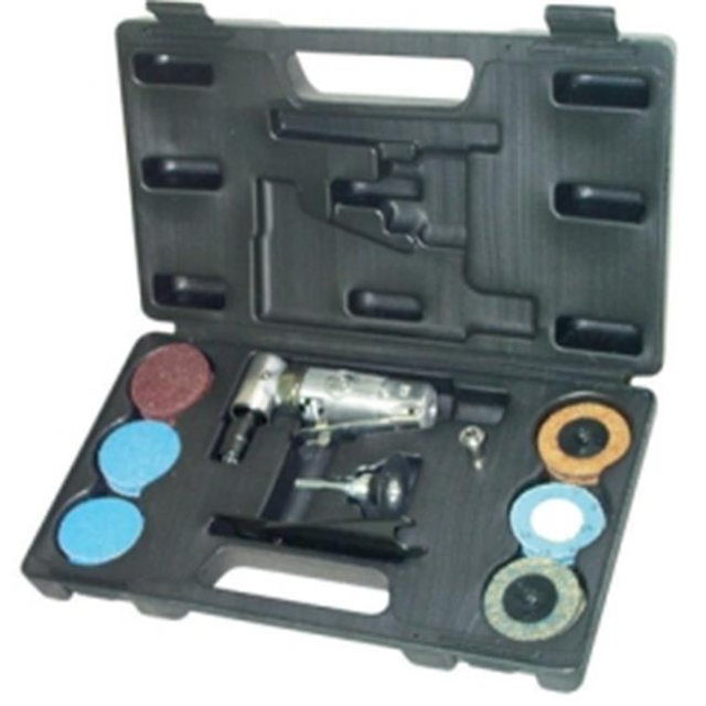Chicago Pneumatic CPT875K Kit de Moulin à Angle