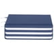 thumbnail image 3 of Cuaderno Fugacal tapa dura protección ocular Cuero PU artificial 14 x 9 cm, 3 of 8