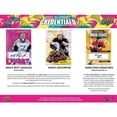thumbnail image 4 of 2023/24 Upper Deck Credentials Hockey Hobby Box, 4 of 6