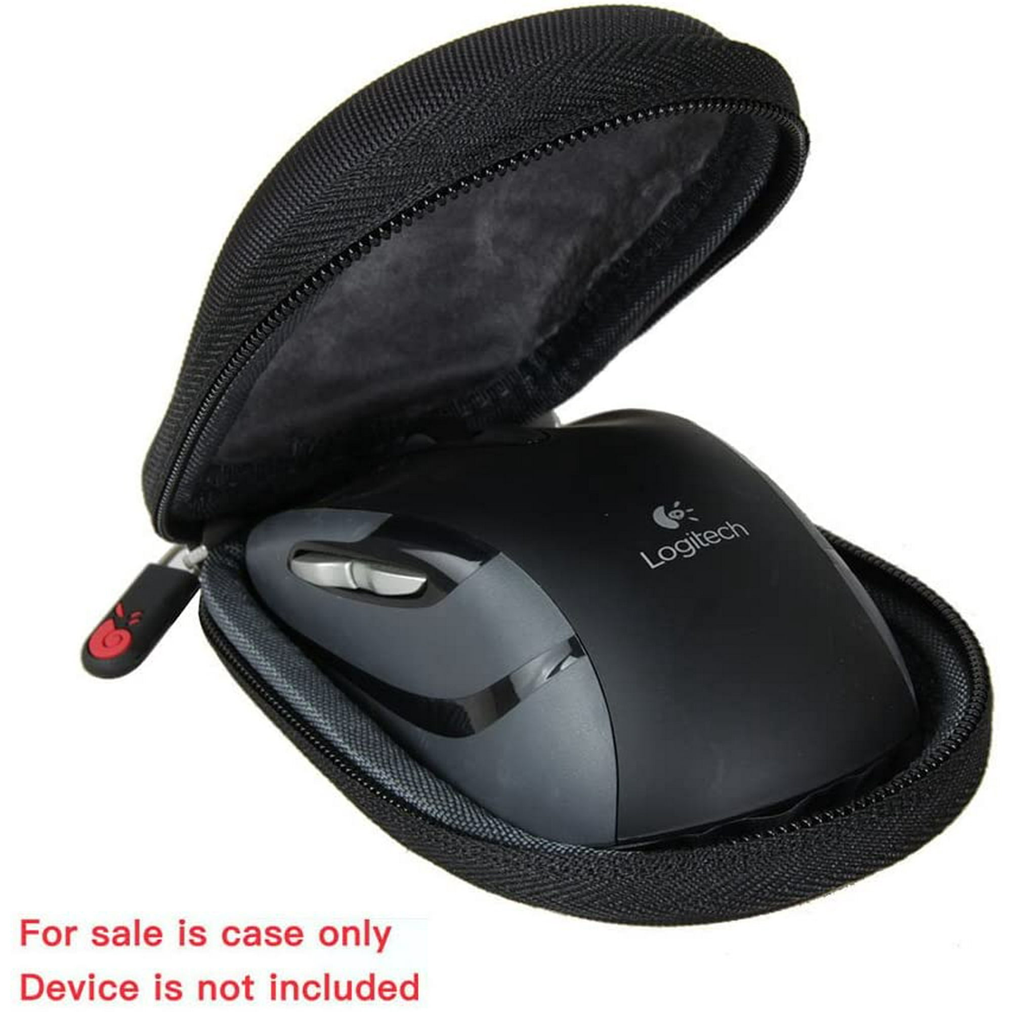 Travel Case Fits Logitech Wireless Mobile Mouse M525 M505 M545 |