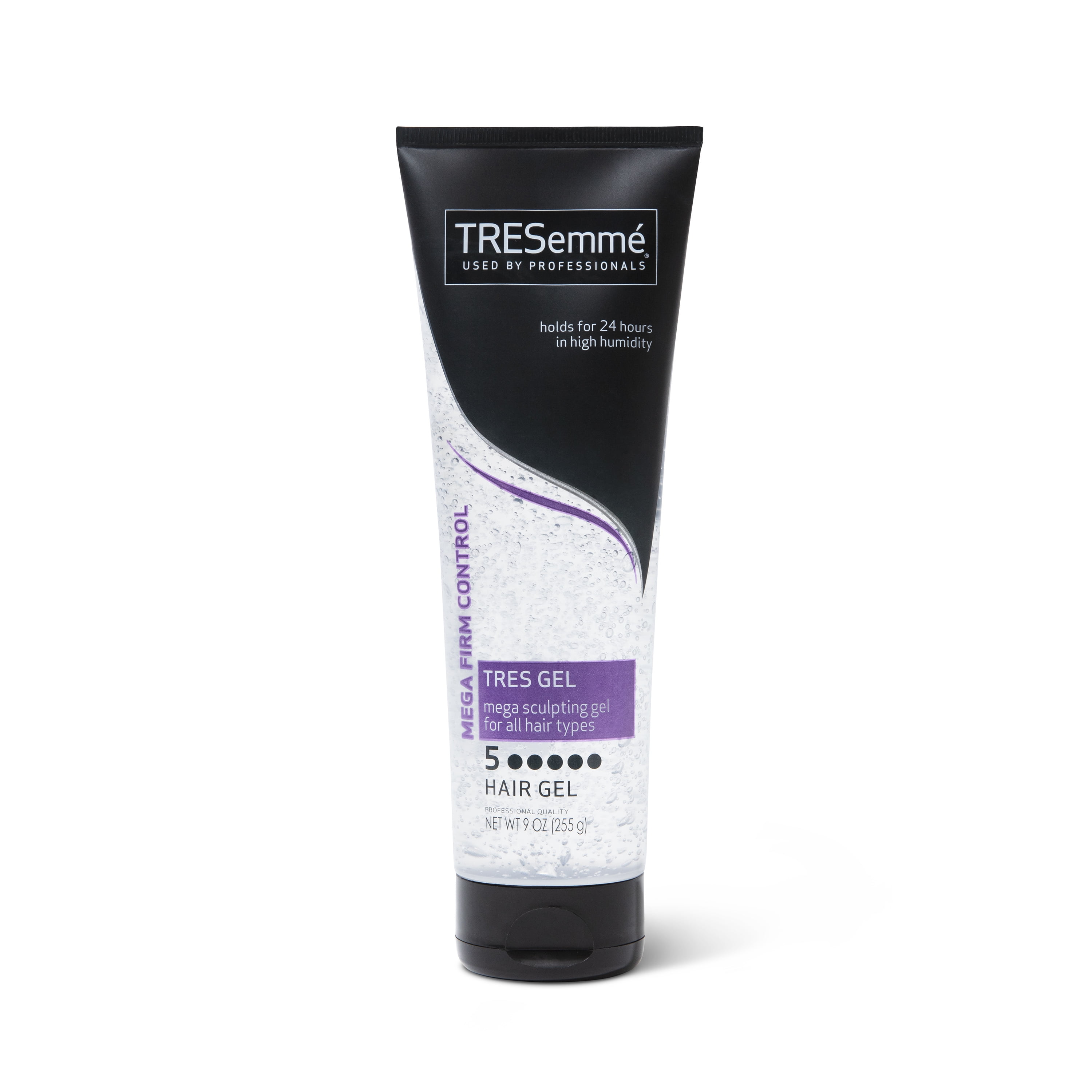 TRESemmé TRES Two Mega Firm Control For All Hair Types Hair Sculpting ...