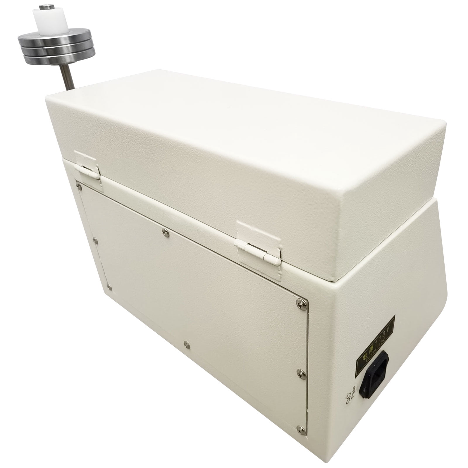 Linear Wear Scratch Tester Machine 110V