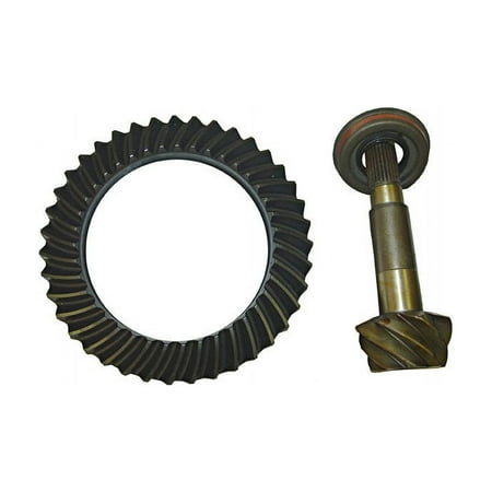 Omix 16513.75 Ring and Pinion Fits select: 2003-2006 JEEP WRANGLER / TJ RUBICON