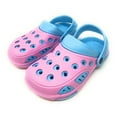 thumbnail image 5 of JEFFRICO Breathable Clogs For Kids Girls Boys Garden Shoes Sandals Water Shower Pool Beach Shoes, 5 of 5