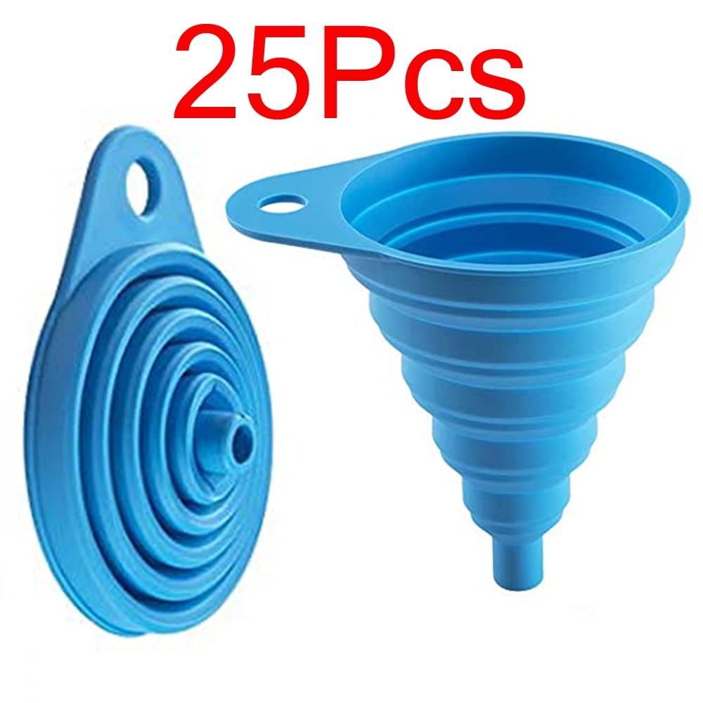 Creative Leakproof Kitchen Utensils Pot Bowl Edge Silicone Funnel Deflector Kitchen  Novelty Gadgets Kitchen Accessories New - AliExpress