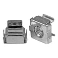 thumbnail image 1 of StarTech.com CABCAGENUTS Hardware Kit CABCAGENUTS, 1 of 2