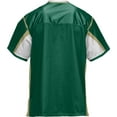 thumbnail image 2 of ProSphere Men's Sacramento State University Scramble Football Fan Jersey, 2 of 7