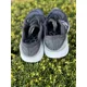 thumbnail image 5 of New Balance Black and White Running Shoes, 5 of 6