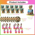 thumbnail image 2 of Jake and the Never Land Pirates Birthday Cups Party Supplies Plates Decorations Cake Topper Decor, 2 of 6