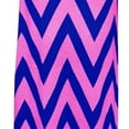 thumbnail image 2 of Peach Couture Womens Summer Printed Variety Fold Over Long Jersey Maxi Skirt, 2 of 9