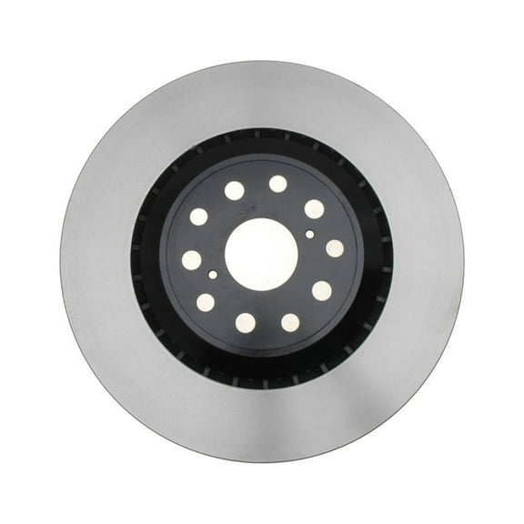 Raybestos Specialty Performance Rotors, 980565 Fits select: 2007-2012,2018-2020 LEXUS LS