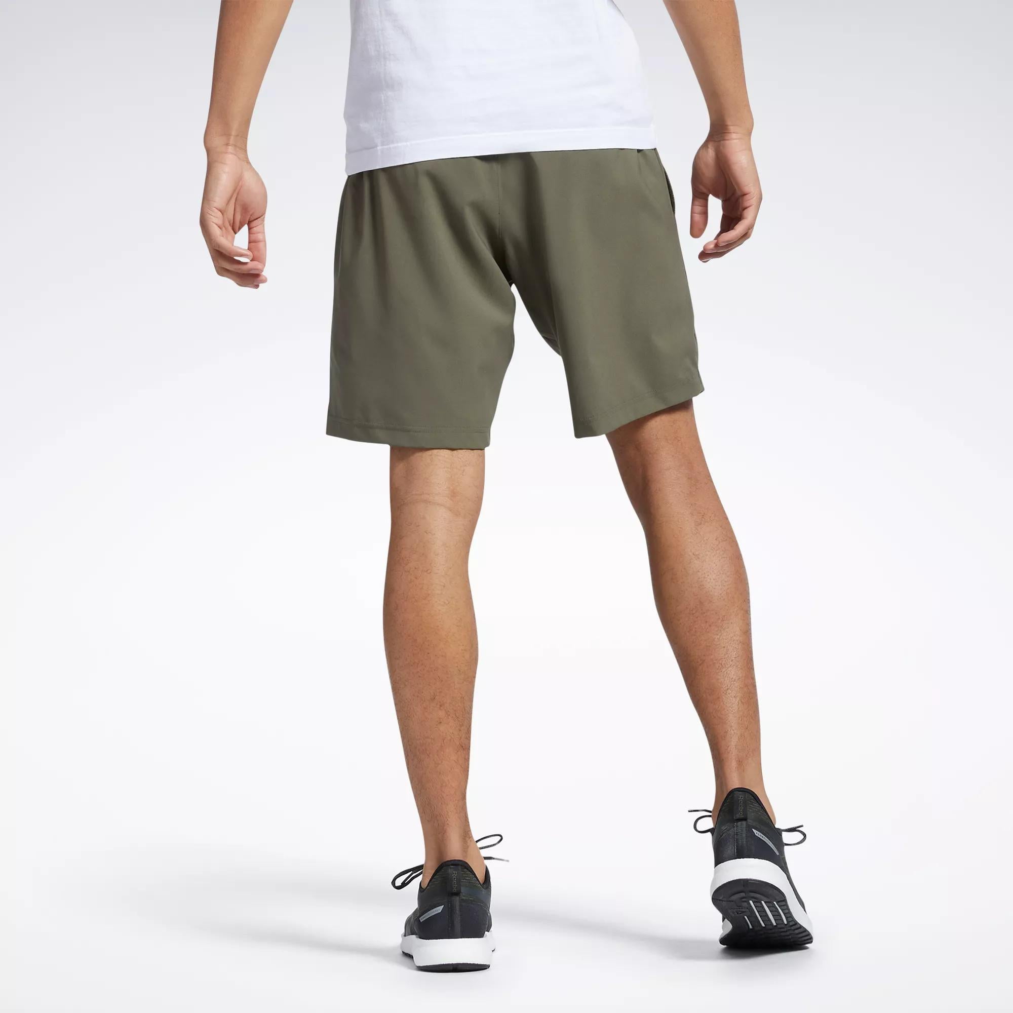 Shorts reebok sales homme 2014