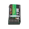 thumbnail image 2 of RC Receiver, 2.4GHz 6 Channels High Sensitivity Remote Control Frequency Receiver RC Accessory For FS-I6Model Aircraft Fittings, 2 of 8