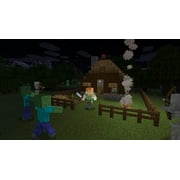 Minecraft, PlayStation 5