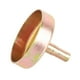 thumbnail image 5 of Soplador de hojas con desbrozadora de hilo, tambor de embrague de metal para soplador para motor GG Tambor de embrague Confiabilidad excepcional, 5 of 12