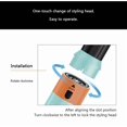 thumbnail image 5 of Rizador multifuncional Hot Air Comb LAISITE 6 en 1, 5 of 5
