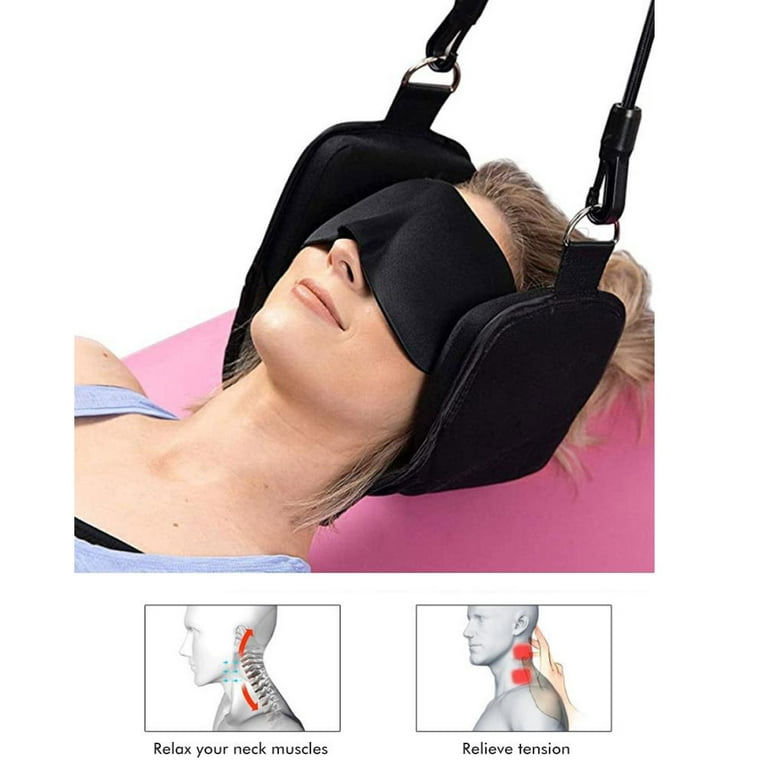 Neck hammock walmart hotsell