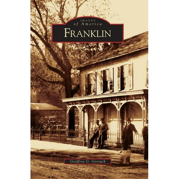 Franklin (Hardcover)