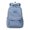 bleu, variante sur Wuztai Liquidation Sacs d'École Sac à Bandoulière Sac à Dos de Collège Sacs de Collège pour Femmes Sac à Dos de Voyage Léger Sac de Jour Décontracté Ordinateur Portable pour Hommes Femmes Offres Rabais de 90 %