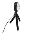 thumbnail image 4 of Luz de puesta de sol, luz de puesta de sol, proyector de 16 colores con trípode, halo de puesta de sol, luz LED de arco iris USB, luz de visión romántica, rotación de 360 grados, gran regalo JFHHH pequeña, 4 of 5