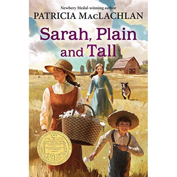 Pre-Owned Sarah, Plain and Tall (Paperback) 0064402053 9780064402057