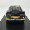 thumbnail image 5 of Action Racing Noah Gragson 2023 #42 Black Rifle Coffee Company 1:24 Elite Die-Cast Chevrolet Camaro, 5 of 6