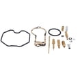 thumbnail image 2 of Kit de reparación de carburador, Reconstrución de Carbohidratos Accesorios de Motocicletas Resistentes a la Corrosión para reparación de motos, 2 of 7