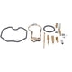 thumbnail image 2 of Kit de reparación de carburador ANGGREK para CRF230F 2003-2005, 2 of 8
