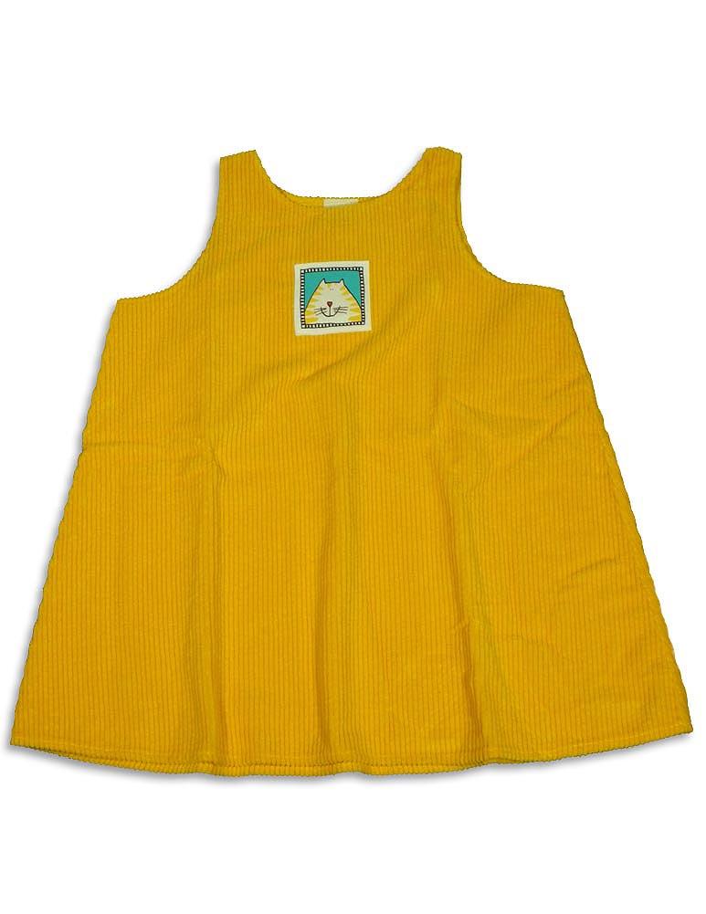 Courdroy Jumper Pullover
