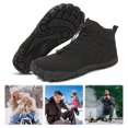 thumbnail image 1 of Botines Con Forro Cálido 33885558 ( 41), 1 of 9