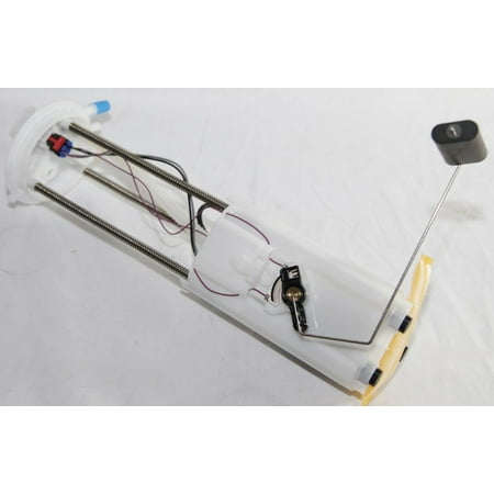 - CHEVY GMC C1500 C2500 C3500 K1500 K2500 K3500 V6 V8 FUEL PUMP MODULE ASSEMBLY