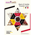 thumbnail image 4 of Tahitian Vanilla Bean Powder (1 oz) - For Baking, Coffee & Smoothies - 100% Pure, 4 of 4