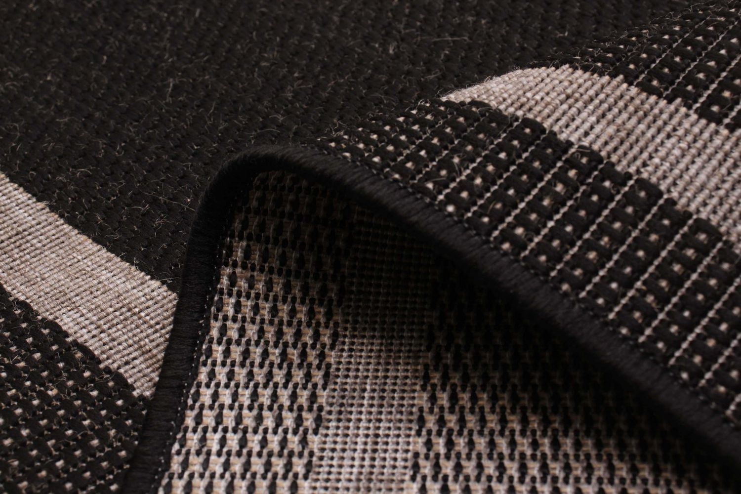 ECARPET Modern Area Rug for Living Room