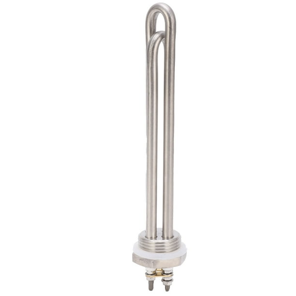 Electric Water Heater, Immersion Heater High Thermal Efficiency For