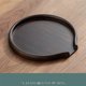 thumbnail image 2 of Bamboo Round Tea Tray,Tea Tray,Tea Ceremony,Tea Tray,Review Tea Tray, 2 of 5