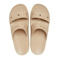 thumbnail image 4 of Crocs Adult Unisex Baya Platform Slide Sandal, 4 of 6