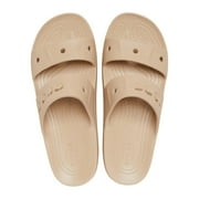 Crocs Adult Unisex Baya Platform Slide Sandal