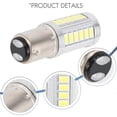 thumbnail image 5 of Super Bright Led 1157 Led Light Bulb P21/5W BAY15D Led Bulbs, 5 of 5