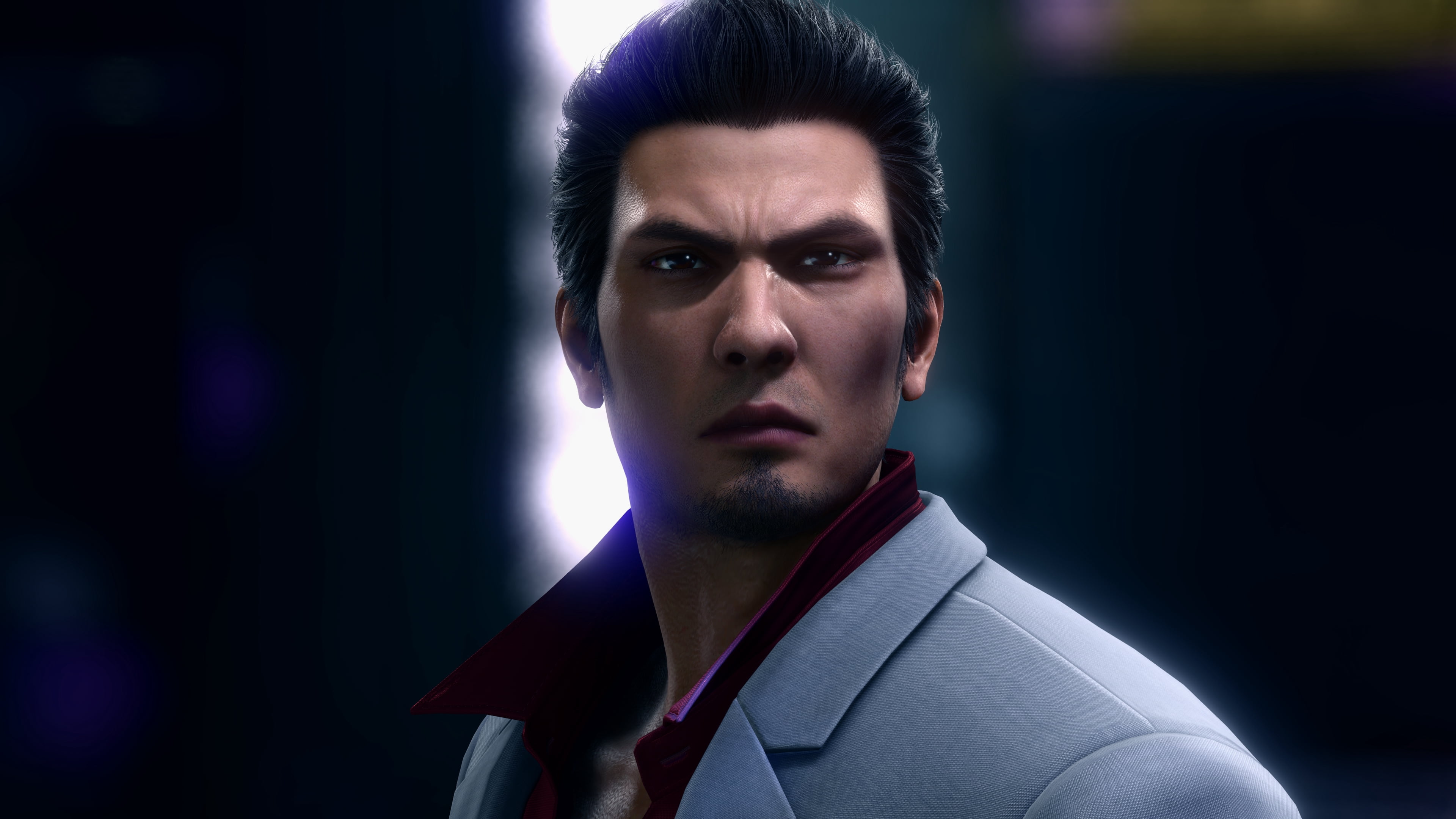 Yakuza Kiwami 1+2, PlayStation 5