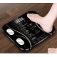 thumbnail image 4 of Medidor de impedancia de báscula personal, Báscula personal Bluetooth, Nior, 4 of 5