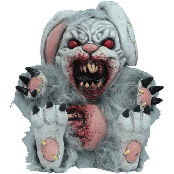 Bad Bunny Statue by Medieval Collectibles