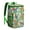 Green-24, variant on Sushi Roll Cooler Backpack - Insulated Leakproof Lunch Bag for Camping, Beach, Travel, 20L Capacity, Keeps Food Cold 20 Hours
